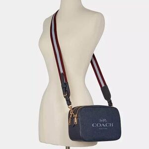 *NWOT* COACH Jes Crossbody Bag